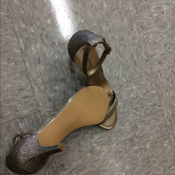 Sexy Versatile Bandolino Shoes! - Picture 5 of 6